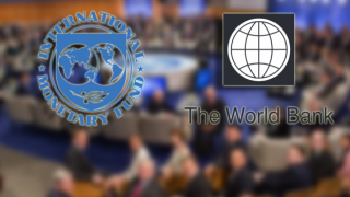 IMF ve Dünya Bankası, yıllık toplantısını 2023'e erteledi
