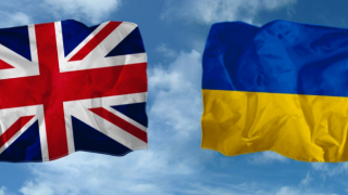 İngiltere'den Ukrayna'ya silah desteği