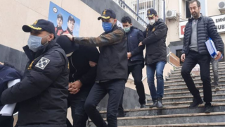 İstanbul’da yabancı uyruklu sahte polis çetesine operasyon