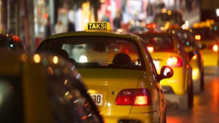 Bugünden itibaren İstanbul'un yeni taksi tarifesi