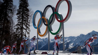 İsveç hükümeti, 2022 Pekin Kış Olimpiyatları'na katılmayacak
