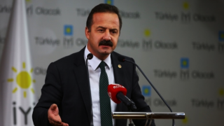 İYİ Partili Yavuz Ağıralioğlu'ndan "Diyarbakır" çıkışı