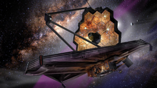James Webb Uzay Teleskobu yörüngeye yerleşti