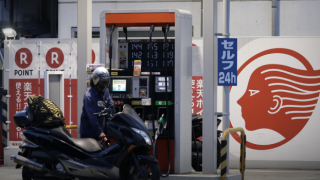 Japonya'da benzin fiyatlarına hükümet müdahale edecek