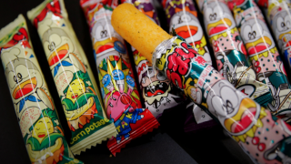 Japonya'nın ünlü atıştırmalığı Umaibo'ya zam yapıldı