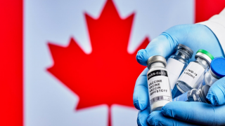 Kanada'da aşısızlara vergi açıklaması işe yaradı
