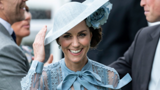 Kate Middleton'ın 38 liralık küpeleri gündem oldu