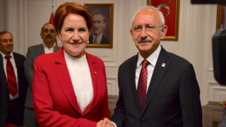 Kemal Kılıçdaroğlu ve Meral Akşener, yarın Mersin'de
