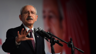 Kemal Kılıçdaroğlu'ndan İmamoğlu ve Yavaş'a destek
