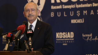 Kılıçdaroğlu: Devlette liyakat olursa Türkiye süratle büyür