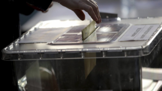 KKTC'de Kovid-19 temaslısı seçmenler de oy kullanabilecek