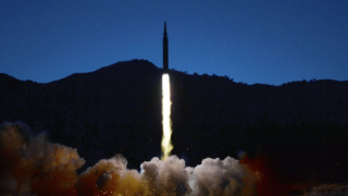 Kuzey Kore hipersonik füze denediğini doğruladı