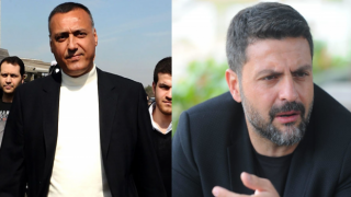 Mahmutyazıcıoğlu cinayetine ilişkin Drej Ali'den açıklama