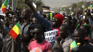 Mali'den Fransa Büyükelçisine: 72 saat içinde burayı terk et
