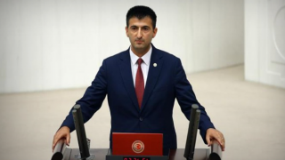 Memleket Partisi Genel Başkan Yardımcısı Çelebi, istifa etti