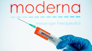 Moderna’nın Omicron aşısı test aşamasında