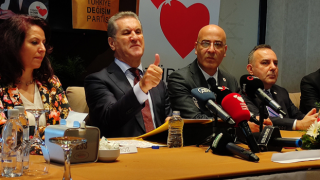 Mustafa Sarıgül: Biz sağ veya sol parti değiliz