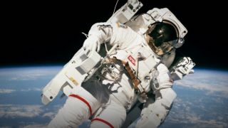 NASA'dan astronotları beslemek için ödüllü yarışma