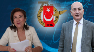 Nursun Erel ve Mahfi Eğilmez Türkiye ekonomisini konuşacak