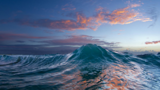 Okyanus sıcaklıkları 2021'de rekor seviyeye ulaştı