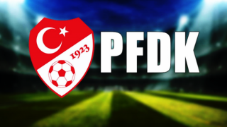 PFDK'den Galatasaray'a 164 bin lira ceza