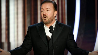 Ricky Gervais, Oscar'ı neden sunamayacağını açıkladı