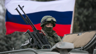 Rusya: Ukrayna’ya saldırma niyetinde değiliz