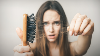 Saç dökülmesine iyi gelen 10 etkili besin