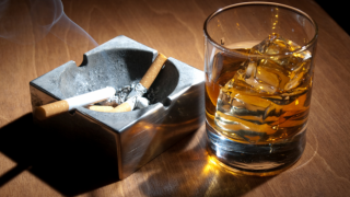 Sigara ve alkolde ÖTV %47 arttı