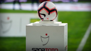 Spor Toto Süper Lig'de 22. hafta heyecanı yarın başlıyor