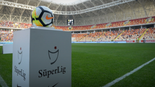 Süper Lig'de 3 kulüp PFDK'ye gönderildi