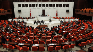 TBMM'de CHP, HDP ve İYİ Parti'nin grup önerileri reddedildi