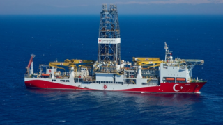 TPAO'dan Karadeniz'deki doğal gaz ile ilgili yeni açıklama
