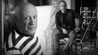 Türk yönetmenden Picasso için yeni film projesi!