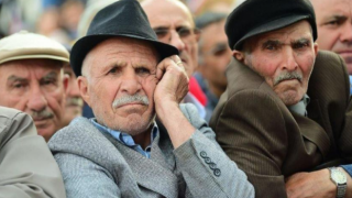 Türkiye’de geçen yıl 810 bin kişi emekli oldu