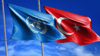 Türkiye'den BM'ye "Barış Gücü" tepkisi