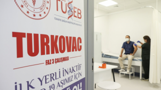 Turkovac Faz 3 sonuçları açıklandı