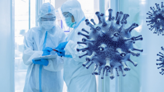 Uzun süren koronavirüse neden olan 4 faktör tespit edildi