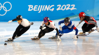 2022 Pekin Kış Olimpiyatları: Norveç ilk günü zirvede tamamladı