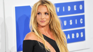 ABD Kongresi'nden Britney Spears'a davet