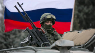 ABD: Rusya, Ukrayna'yı her an işgal edebilir