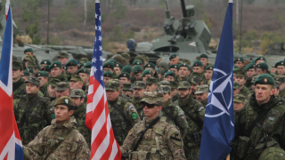 ABD: Rusya, Ukrayna'yı işgal ederse NATO karşılık vermeye hazır