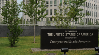 ABD, Ukrayna'daki elçiliğini taşıma kararı aldı