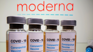 ABD'den Moderna'nın koronavirüs aşısına tam onay