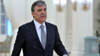Abdullah Gül: Rusya'nın davranışı biz dahil tüm ülkeler için örtülü tehdittir