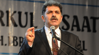 AK Parti Milletvekili Fetani Battal, Meclis'te kalp krizi geçirdi