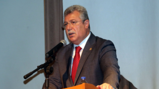 AK Partili Akbaşoğlu, gündem olan "enflasyon hesabı" için konuştu