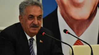 AK Partili Hayati Yazıcı, Cumhurbaşkanı Erdoğan'ın adaylığı için konuştu