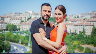 Alişan - Buse Varol çifti boşanıyor