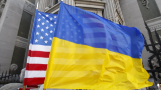 Amerika'dan vatandaşlarına çağrı: Derhal Ukrayna'yı terk edin